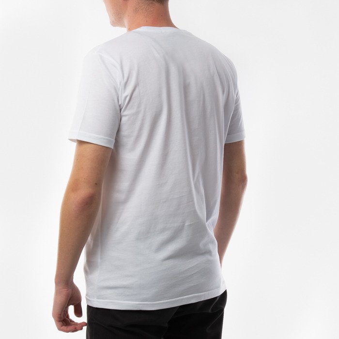 Iceberg T-shirt Jersey 20EI1P0 F014 6331-1101 thumbnail