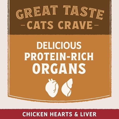 Natural Balance Ultra Protein Wet Cat Food, Chicken & Duck Recipe in Broth, 2.8 Oz (Case of 12) thumbnail