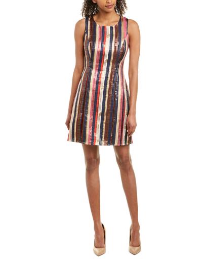 Julie Brown Sheath Dress