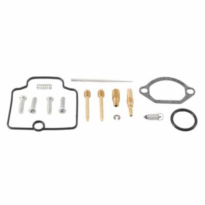 New Carburetor Rebuild Kit for Yamaha 85 YZ 02 03 04 05 06 07 08 09 10 11 12 13 14 15 16 17 18