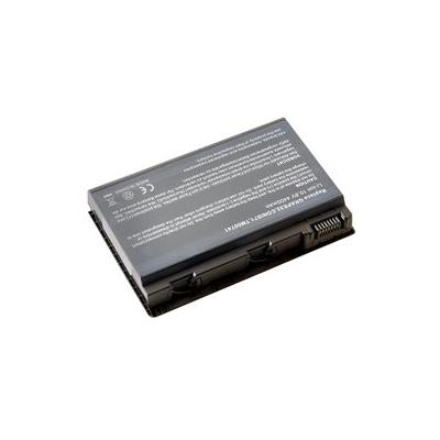 Replacement for ACER TRAVELMATE 5330 Replacement Battery