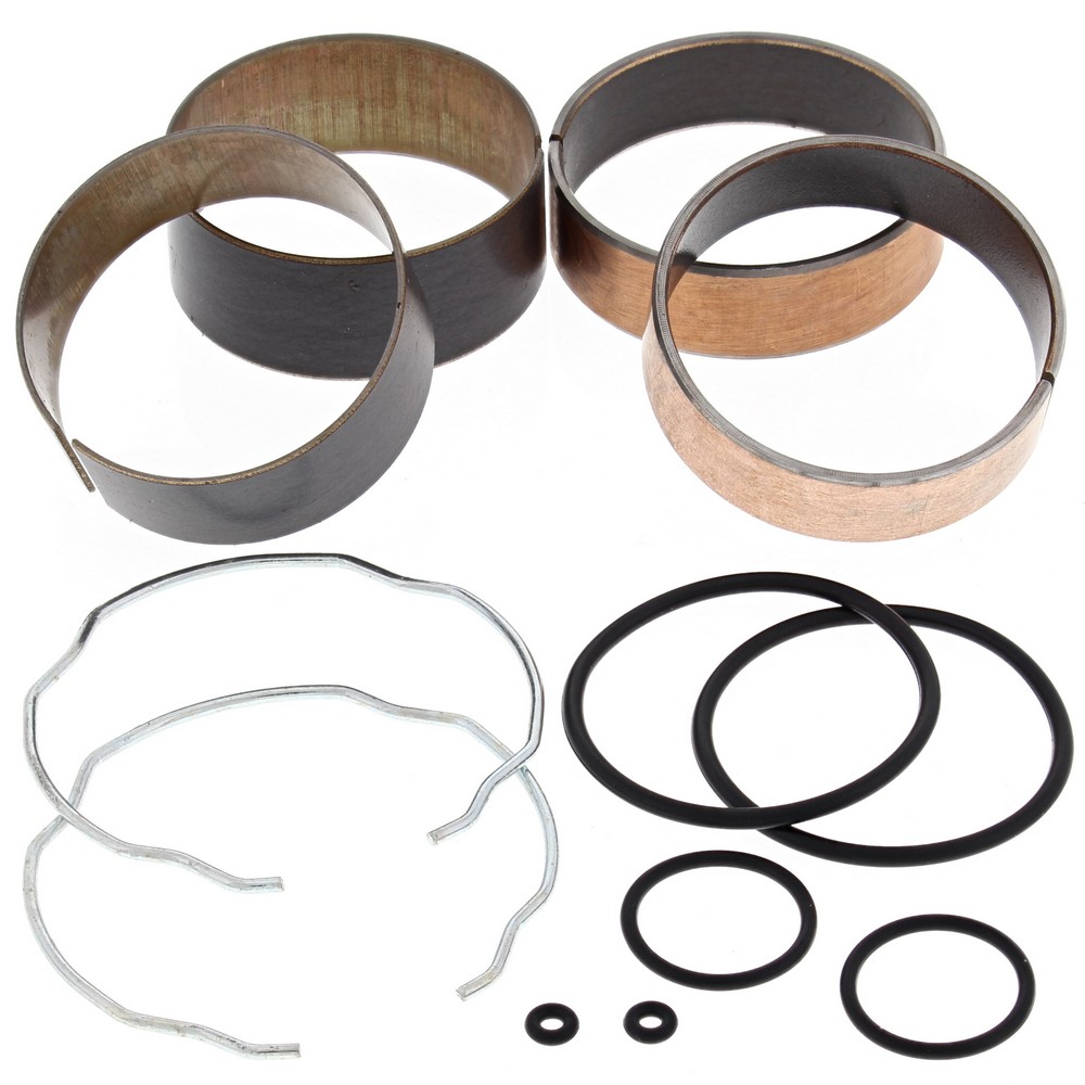 New Fork Bushing Kit for Suzuki DR-Z 400 SM 2005 2006 2007 2008 2009 2010 2011 2012 2013 2014 2015 2016 05 06 07 08 09 10 11 12 13 14 15 16