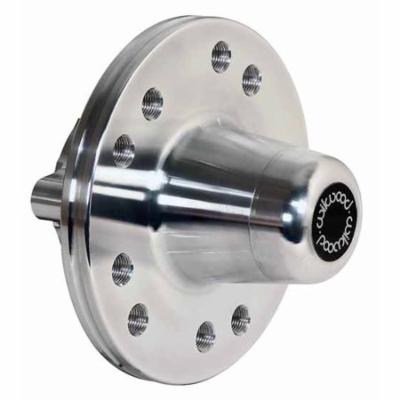 Wilwood 270-8775 Hub, Vented Rotor Offset, Aluminum