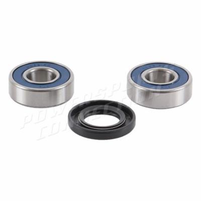 Connection PC15-1123--004 Front Wheel Bearing for Yamaha TW 200 Trailway 87 88 89 90 91 92 93 94 95 96 97 98 99 00 01 02 03 04 05 06 07 08 09 10 11 12
