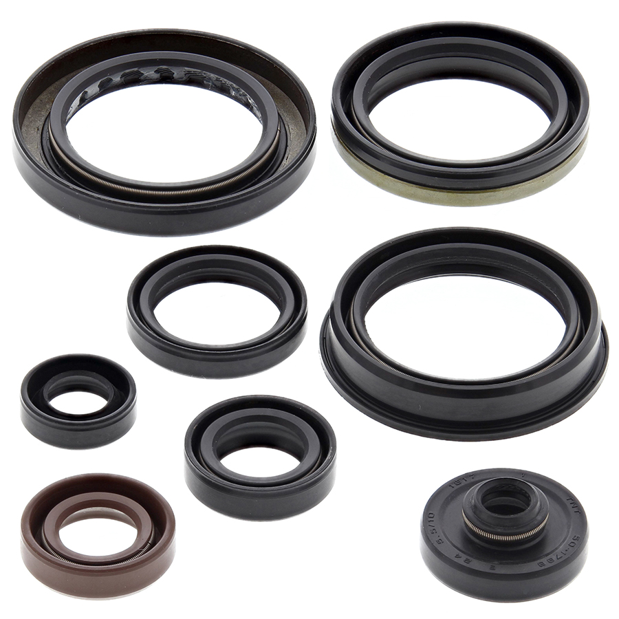 New Sealing Gaskets for Suzuki RMZ 450 08 09 10 11 12 13 14 15 16 2008 2009 2010 2011 2012 2013 2014 2015 2016, 17 2017, RMX 450 10 11 2010 2011, RMX4