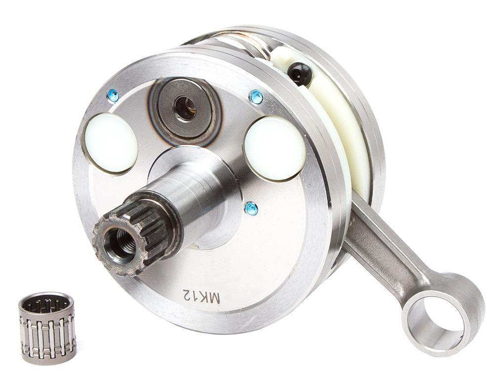 New Crankshaft for Yamaha YZ 250 X 16 17, YZ 250 03 04 05 06 07 08 09 10 11 12 13 14 15 16
