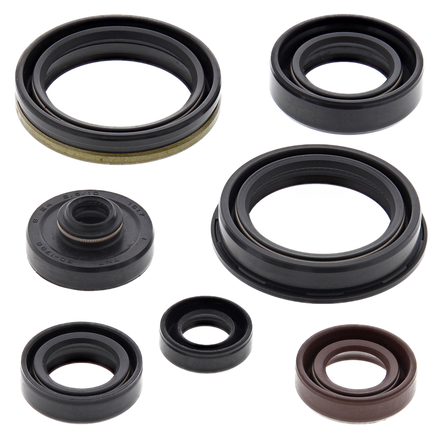 New Sealing Gaskets for Suzuki RMZ 250 07 08 09 10 11 12 13 14 15 16 2007 2008 2009 2010 2011 2012 2013 2014 2015 2016, 17 2017