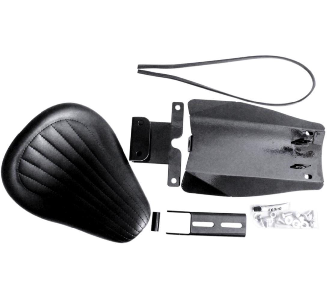 Klock Werks KWS-04-0049 Seat Pan Kit - Outrider