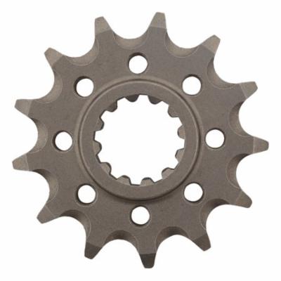 Front Sprocket for KTM 105 SX 04 05 06 07 08 09 10 11, 105 XC 08 09, 85 SX 03 04 05 06 07 08 09 10 11 12 13 14 15 16 17, 85 SX Big Wheel 13 14 15, 85