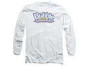 Dubble Bubble Bubble Blox Mens Long Sleeve Shirt