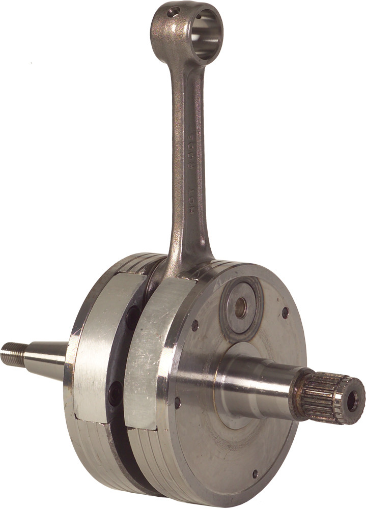 Hot Rods Crankshaft