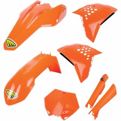 Cycra Complete Body Kit Orange 1CYC-9306-22