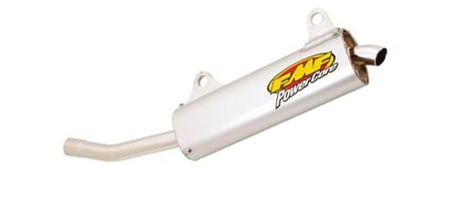 FMF Racing PowerCore Silencer    20198