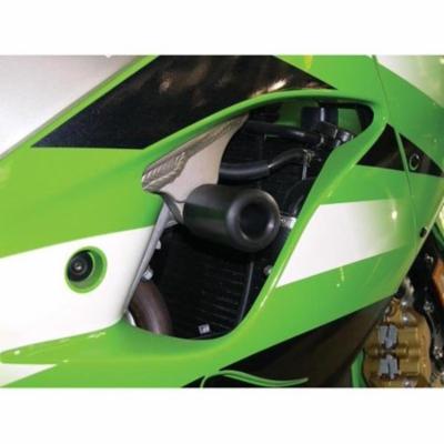 Shogun Motorsports 750-4719 Frame Slider - Black