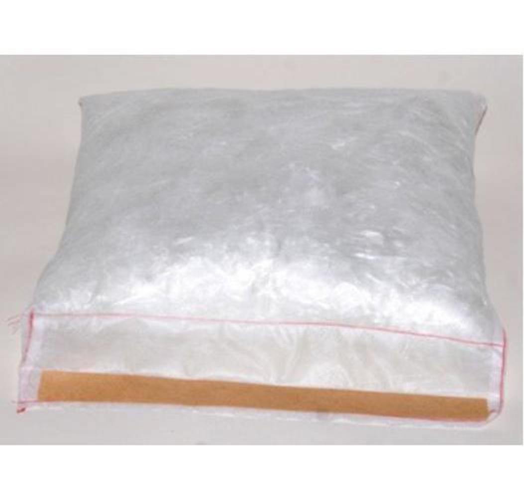 Dubach - Dr D 2723 NS-4 Repack Pillow Kit - 14in to 15in Canister