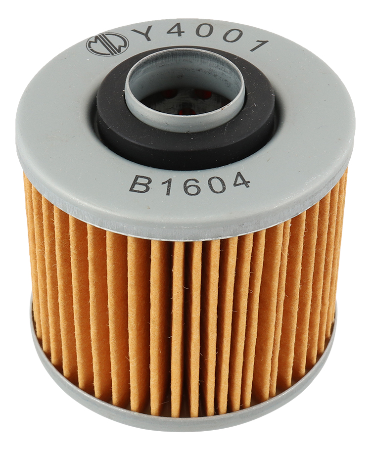 MIW Y4001--003 Oil Filter for Yamaha XV250 95 96 97 98 99 00 01 02 03 04 05 06 07 08 09 10 11 12 13 14 15 16 17 4X7-13440-90-00  XV700 Virago 84 85 86
