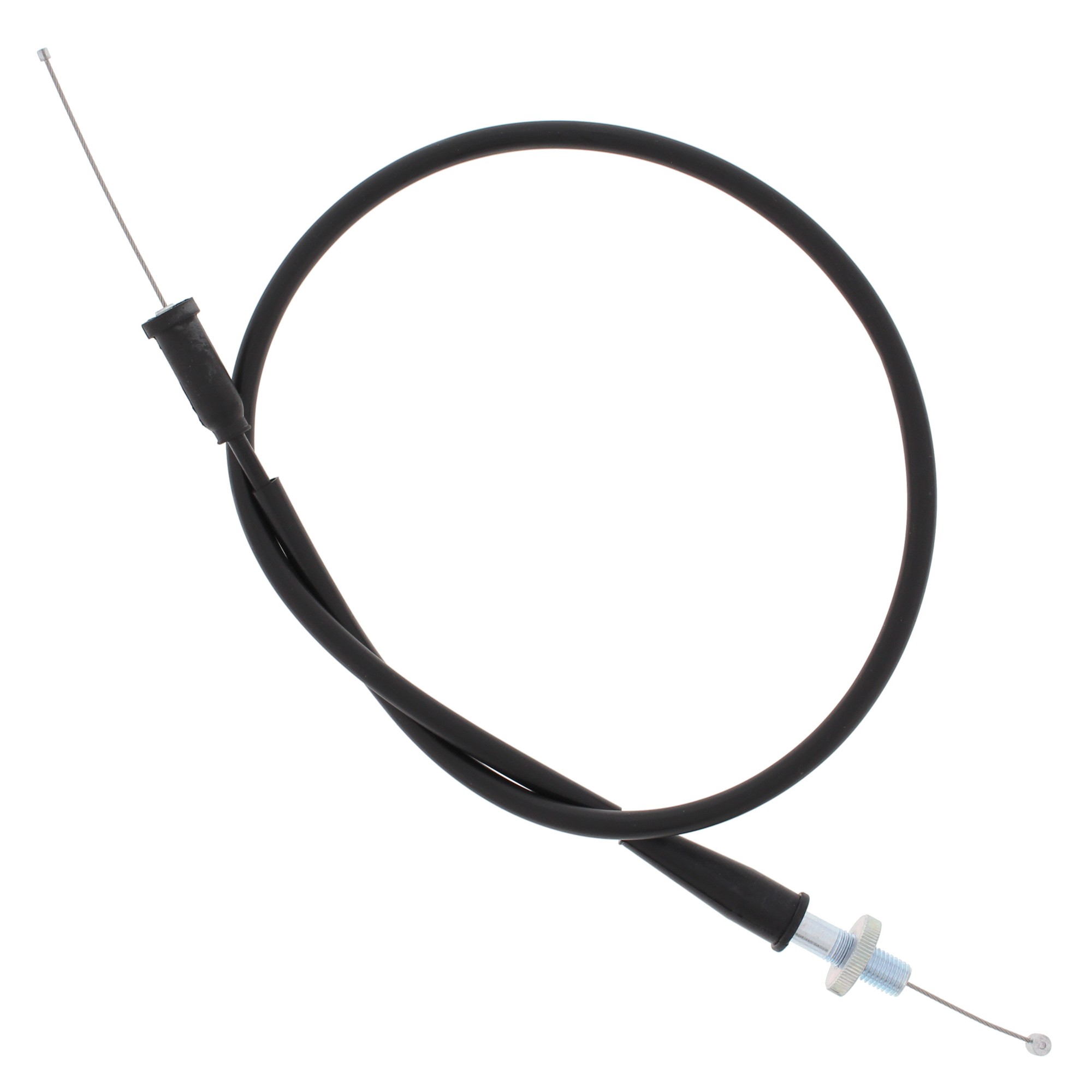 New All Balls Throttle Cable 45-1047 for KTM 65 SX 2009 2010 2011 2012 2013 2014 2015 2016 2017 09 10 11 12 13 14 15 16 17  SX 65 2018 18  65 XC 2009 