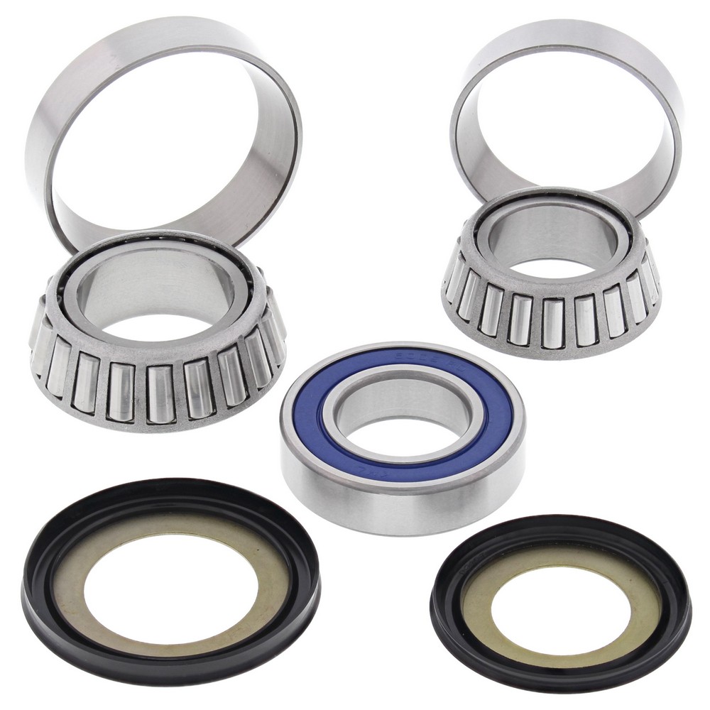 New All Balls Steering Bearing Kit 22-1060 for Victory Vegas 8 Ball 2008 2009 2010 2011 2012 2013 2014 2015 2016 2017 08 09 10 11 12 13 14 15 16 17, V