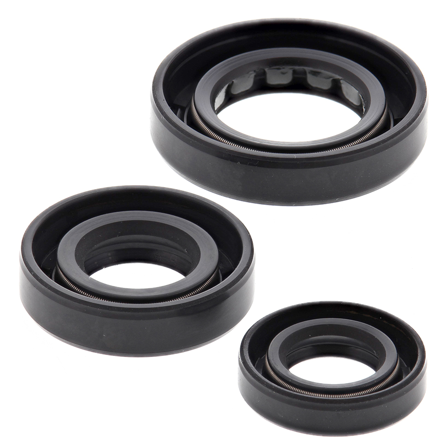 New Winderosa Sealing Gaskets for Honda CRF 230 F 03-17 2003 2004 2005 2006 2007 2008 2009 2010 2011 2012 2013 2014 2015 2016 2017, CRF 230 L 08 09 20