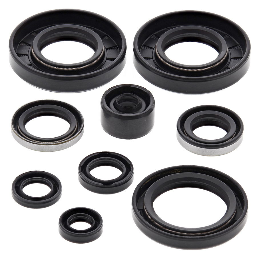 New Winderosa Sealing Gaskets for Kawasaki KX 85 Big Wheel 01 02 03 04 05 06 07 08 09 10 11 12 13 14 15-17 2001 2002 2003 2004 2005 2006 2007 2008 200