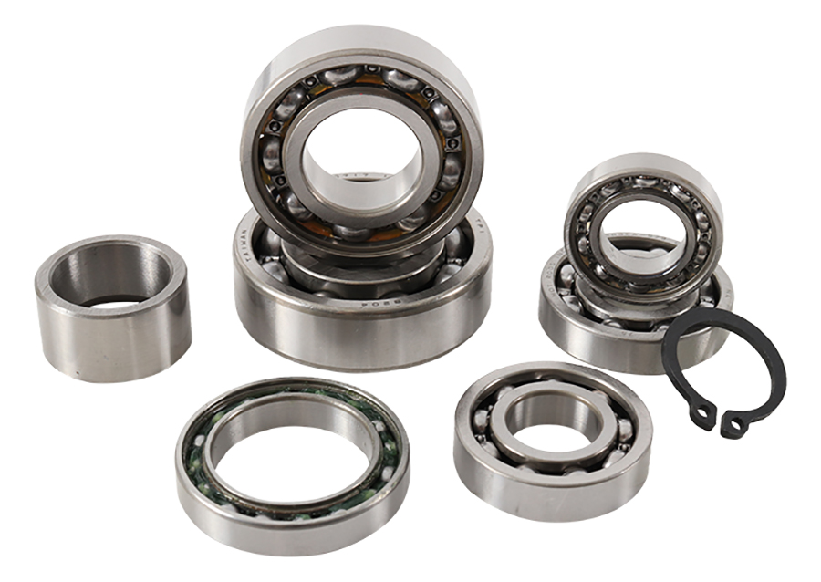 New Hot Rods Transmission Bearing Kits for KTM 85 XC 08 09, 85 SX 03 04 05 06 07 08 09 10 11 12 13 14 15 16 17 18, 105 SX 04 05 06 07 08 09 10 11, 105