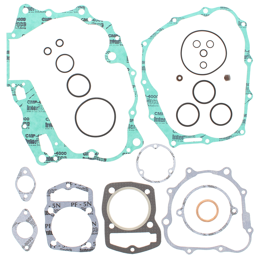 Winderosa Complete Gasket Kit for Honda CRF 230 F 03 04 05 06 07 08 09 10-17