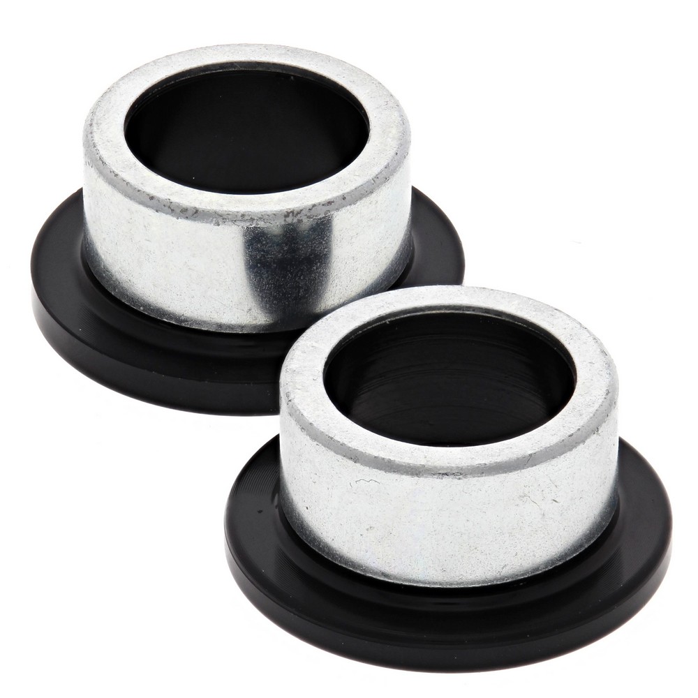 New All Balls Rear Wheel Spacer Kit 11-1081-1 for Yamaha YZ250F 2002 2003 2004 2005 2006 2007 2008 02 03 04 05 06 07 08, YZ450FX 2016 2017 2018 16 17