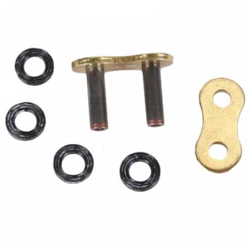 New RK GB428MXZ Chain Clip Link for KTM 105 SX 04-11, 105 XC 08-09, 85 SX 03-17, 85 SX Big Wheel 13-15, 85 SXS 13-14, 85 XC 08-09, SX 85 18, SX 85 BW