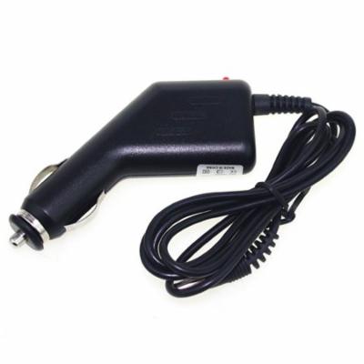 PKPOWER Micro USB Car DC Adapter for BlackBerry Curve 8530 Smartphone ,Curve 3G 9330Storm2 9550,Tour 9630 9800 ,Bold 9650 9700 9780PSM04A-050 Auto Veh
