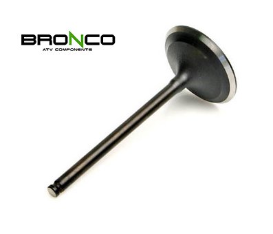 Exhaust Valve Can Am Outlander 400 03 04 05 06 07 08 09 10 11 12 13 14 15 (Note)
