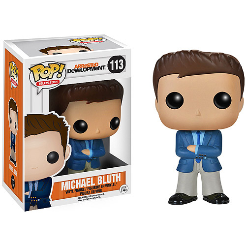 Your Choice of Funko POP Television: Arrested Development