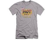 Dubble Bubble Hot Chew Mens Premium Slim Fit Shirt