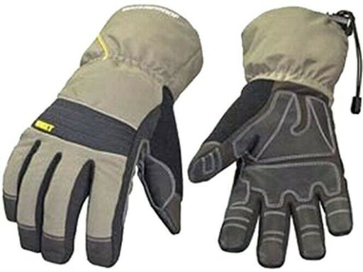 Glove Waterproof Winter Xt Xl, PartNo 11-3460-60-XL, by Youngstown Glove Co, Sin
