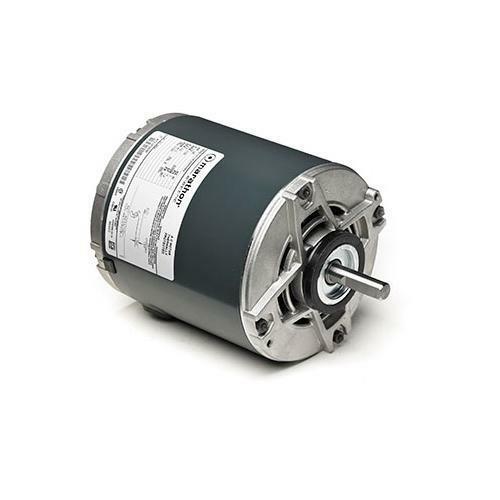 Packard 4722 1/12 HP 1725 RPM 115V 48Y FR Split Phase Motor Replaces Sears