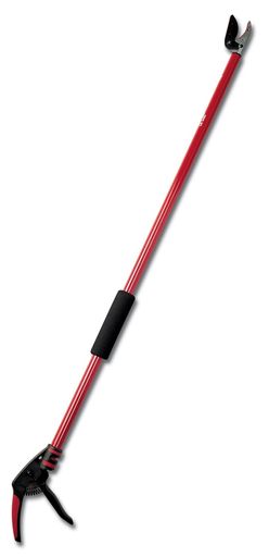 Corona Long Reach Cut N Hold Pruner 1/2 Inch Cut LR 3460 N/a