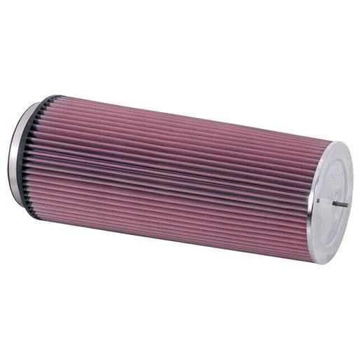 K & N Universal Chrome Filter RC-3070