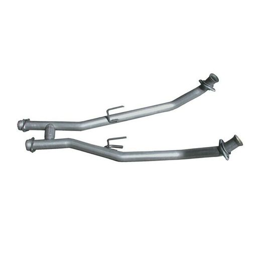 Bbk Off-road H-pipe 1507