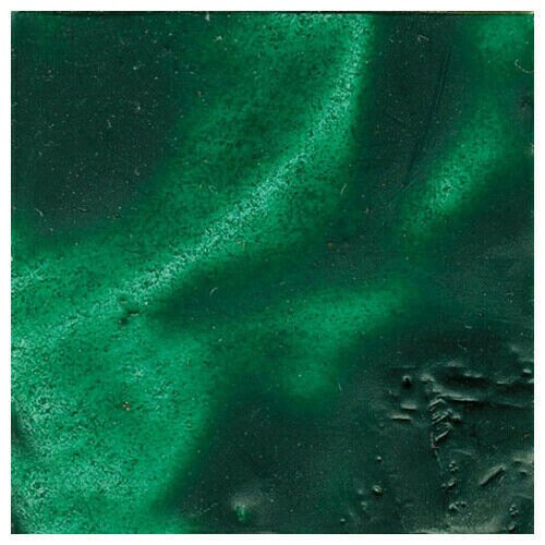 R & F Handmade Paints 2658 Rf Pigment Sticks 100ml Viridian