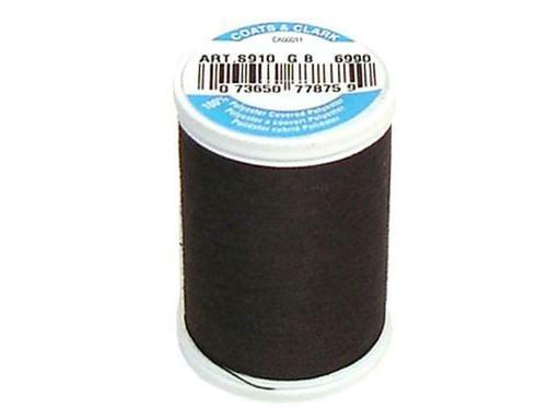 Coats Clark Cncs910.6990 Cncs910 6990 C C Dual Duty Xp All Purp 250yd Taupe.