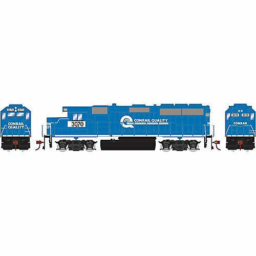 Athearn HO GP40-2 NS #3070 RND18235