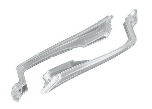 Traxxas TRA7950 LED Lens, Front, Clear (left & Right)