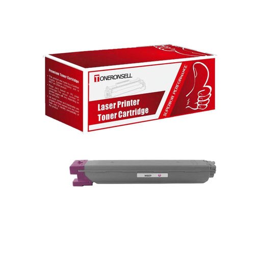 New Compatible 1 X CLTM809S Toner Cartridge for Samsung CLX-9201s 9301s