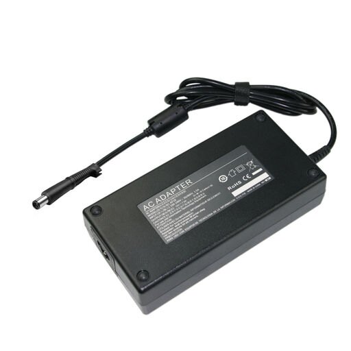 150W Adapter for HP Pavilion 23-1010t All-in-One CTO Desktop PC + US Power Cord