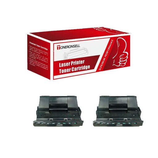 2Compo 330-2045 Compatible Toner Cartridge for Dell 5330 5330DN