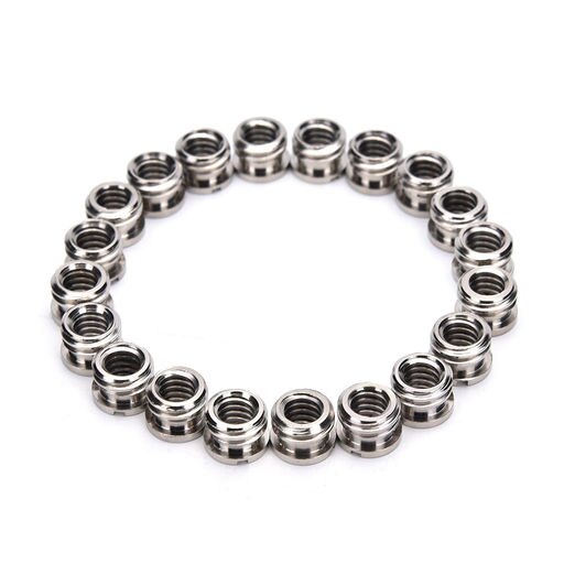 1Pack(10PCS)SR10 3/8