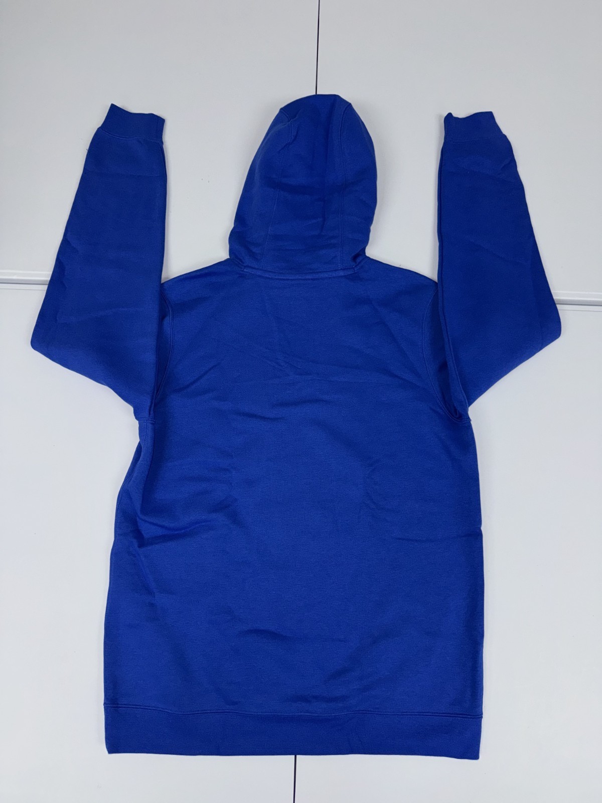 Nike Florida Gators Pullover Hoodie Gainesville Blue NWT Size Small $65 thumbnail