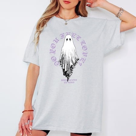 Bad Omen Do You Feel Love US Tour 2026 Ghost T-Shirt  Bad Omen Concert Tour Dates Shirt  Gothic Rock Band Tee Multi