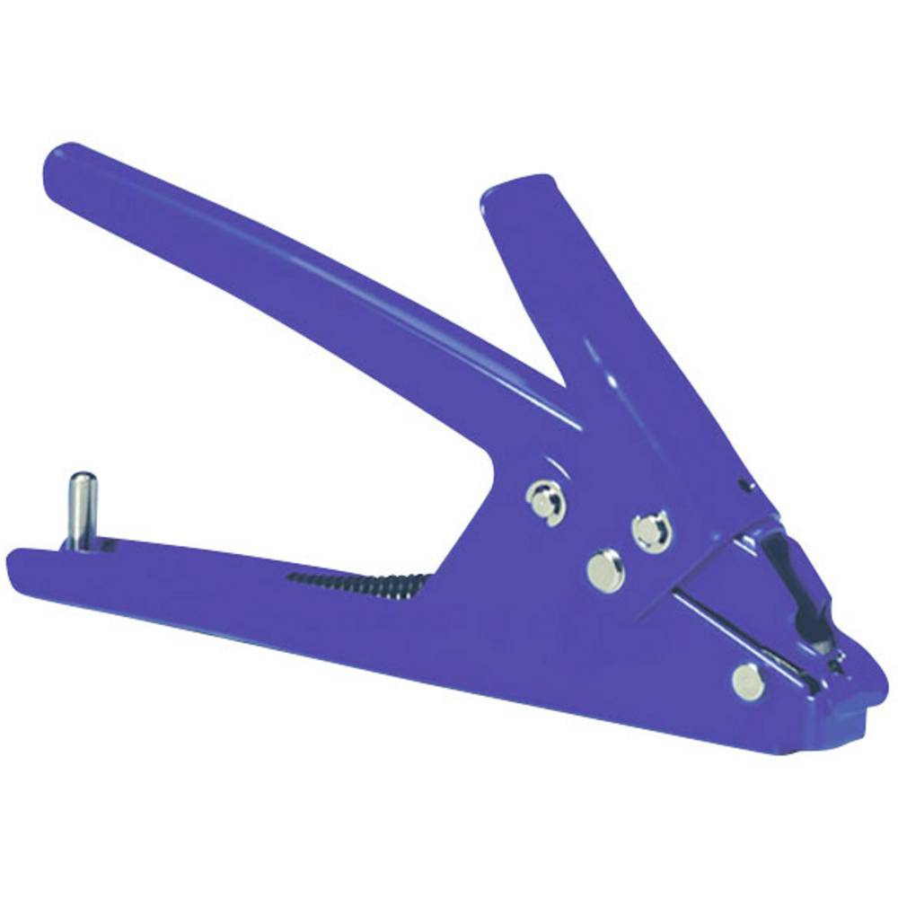 HellermannTyton MK10-SB Cable Tie Gun, 4.8 to 9.5 Mm Capacity