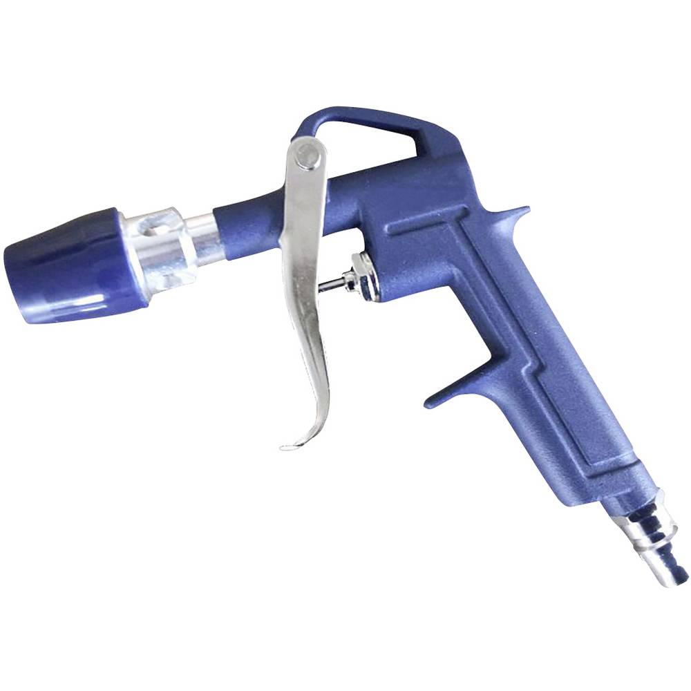 Aerotec 2005702 Turbo-Eco Air Gun Lightweight Efficient 1 Piece