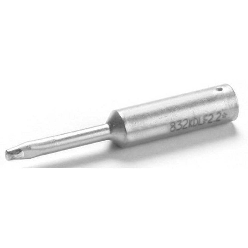 Ersa 0832KDLF Ltspitze Meielform, Gerade Spitzen-Gre 2.20 Mm Inhalt 10 St.